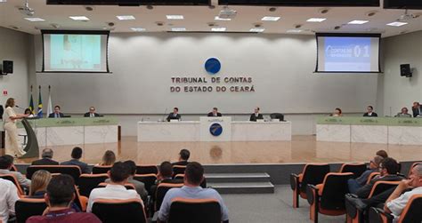 Prestação de contas do Governo Camilo divide o Tribunal de Contas do