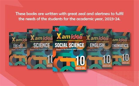 Xam Idea Social Science Class 10 Book CBSE Board Chapterwise