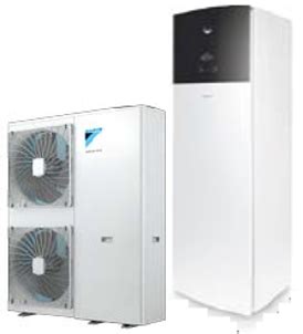 Daikin Altherma H F Epga Dv Eavh S D V Pompy Ciepla Online