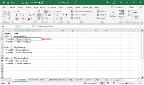 How To Highlight Cells And Text In Microsoft Excel