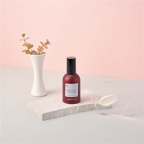Miracle Age Repair Serum - (60ml) – Lenaverslun