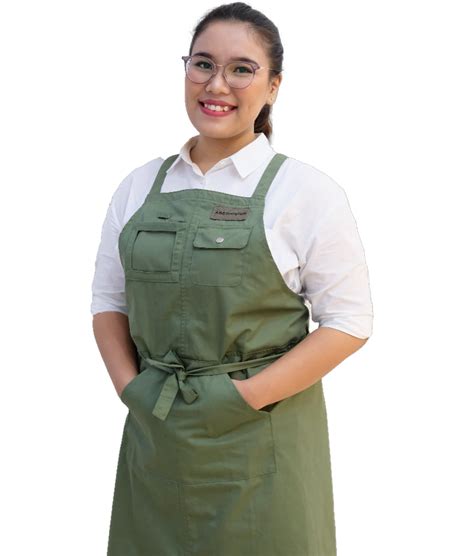 Stevanka Abc Cooking Studio Indonesia