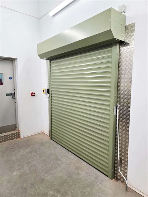 Roller Shutter Repairs 24 7 Services BGS