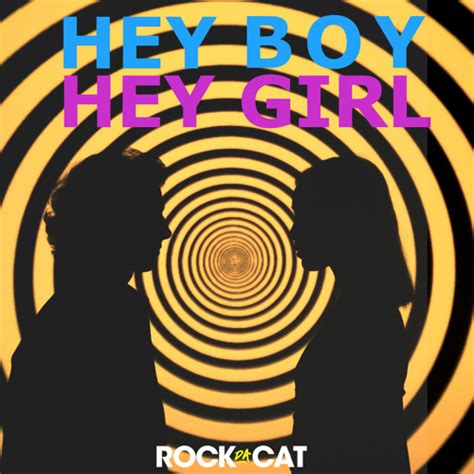 Stream HEY BOY HEY GIRL EXTENDED MIX By Rock Da Cat Listen Online