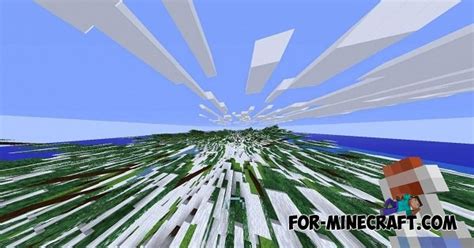 FOV mod for Minecraft PE 0.10.x