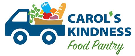 April 7th Pantry Carols Kindness