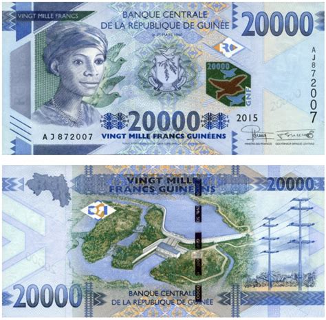 Estos Son Los Billetes M S Bonitos Del Mundo