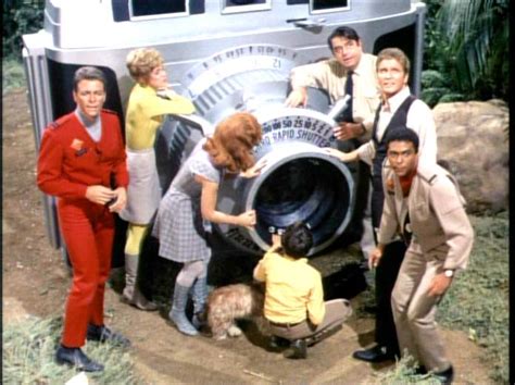 Land Of The Giants The 60s Photo 701332 Fanpop