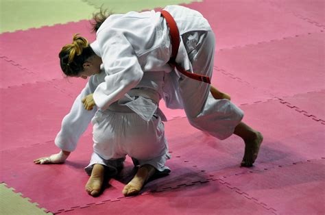 Momenti Di Judo Alessandro Lo Zar Flickr