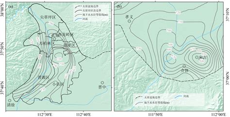 Monitoring Land Subsidence By Time Series Insar And Wavelet Analysis Of