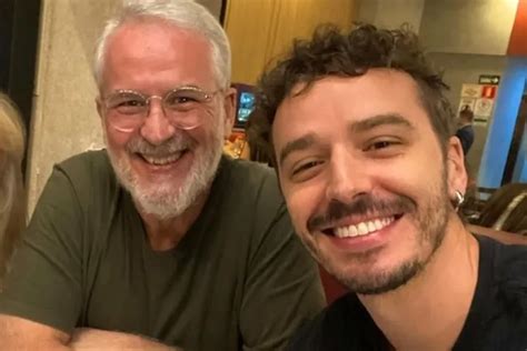 Gal Da Globo Revela Que Largou A Igreja Ap S Pai Se Assumir Gay