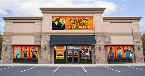 Halloween Spirit Open 2022 Get Halloween 2022 News Update