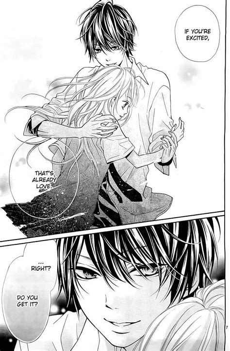 Hatsukoi Wazurai Shoujo Manga Manga Love Manga Romance