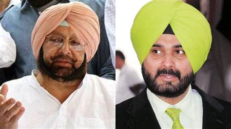 Punjab Chief Minister Amarinder Singh Says No To Pakistan Invite For