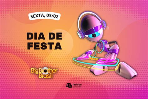 Que horas começa o BBB 23 hoje sexta feira 03 02 Horário e onde