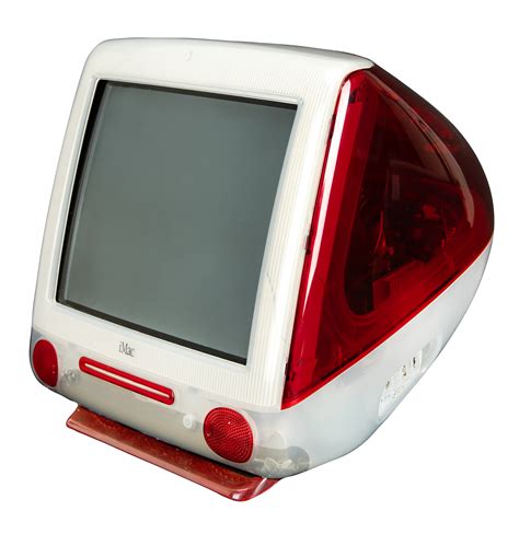 Apple Imac G3 Collection Of 13 1st And 2nd Generation Computers With