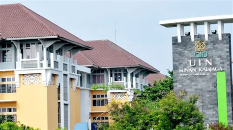 Jadwal Pmb Universitas Islam Negeri Sunan Kalijaga Uin Suka