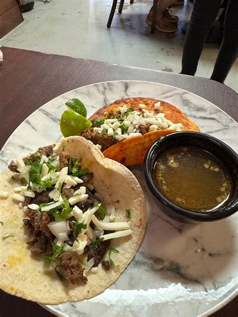 Tacos Don Pancho Brunswick Restaurant Reviews Photos And Phone Number Tripadvisor