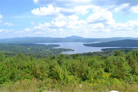 Prospect Mountain - NH Family Hikes