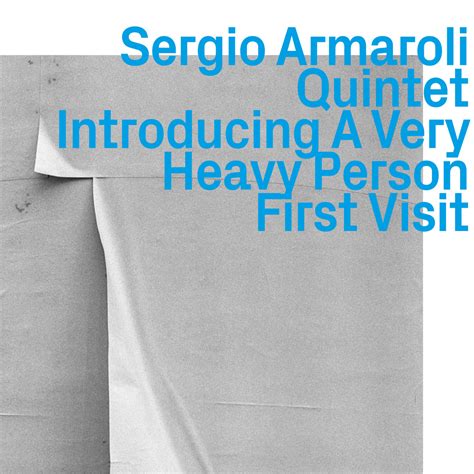 Iron Scaffolding Sergio Armaroli Quintet With Elliott Sharp First