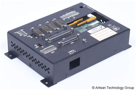 Dmc Db V Galil Motion Control Multi Axis Controller