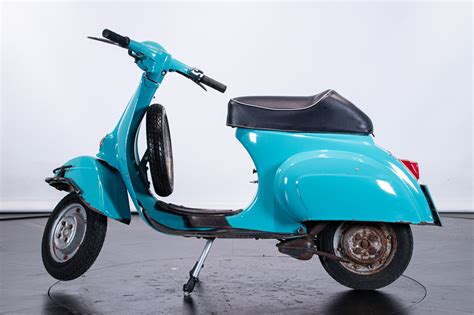 1967 PIAGGIO VESPA 50 L Vespa Piaggio Ruote Da Sogno Europas