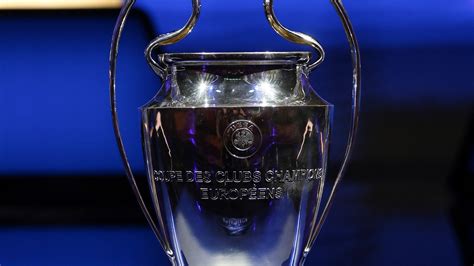 Nuevo Formato De La Champions League 2024 25 Todo Lo Que Necesitas