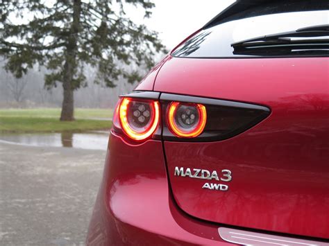 2020 Mazda Mazda3 Pictures Us News