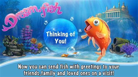 Dream Fish For Android Apk Download