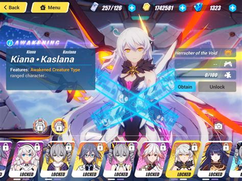 I’m loving this new update guys... GOD KIANA:3 | Honkai Impact 3 Amino ...