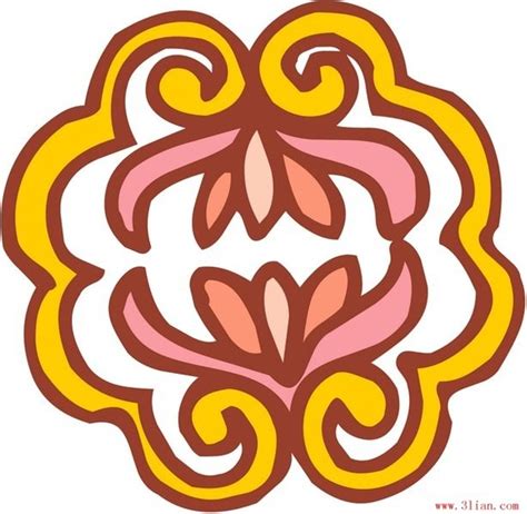 Traditional Motif Ukiran Free Vector Download 2778 Free Vector For