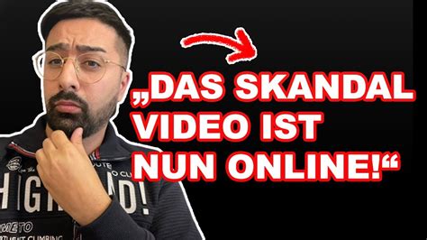 Das Geschnittene Angriffsvideo Auf Animus Kommt Online Manuellsen