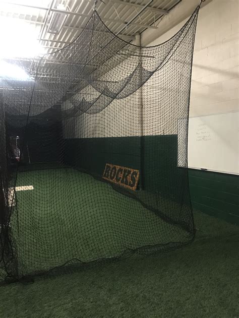 Our Facilities — Trinity Baseball