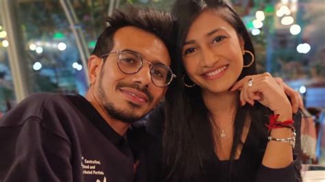 Jhalak Dikhhla Jaa 11 Yuzvendra Chahal Is All Hearts Seeing Wife Dhanashree Verma’s Performance