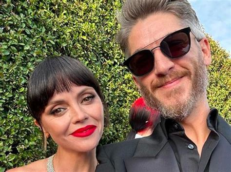 Christina Ricci Revela Que Recebeu Nude De Homem Adulto Quando Tinha Anos Pervertido