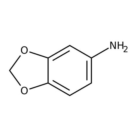 Methylenedioxy Aniline Thermo Scientific Chemicals