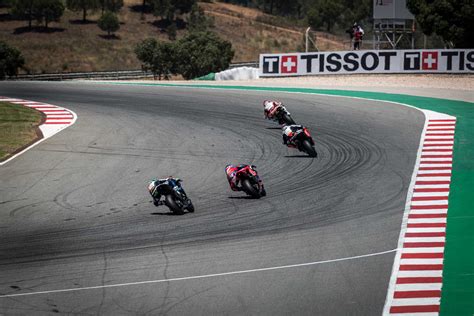 Th August Portim O Por Fim Superbike World Championship Bmw