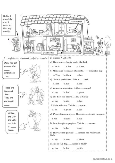 Present Simple English Esl Worksheets Pdf And Doc