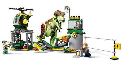 Complete 2022 Lego Jurassic World Dominion Set Lineup Revealed Jays