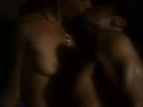 JASMINE GUY Nude AZNude