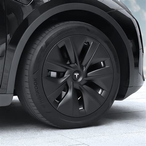 Tesla Model Y Copricerchi Da 19 Pollici Per Tesla Model Y Accessori