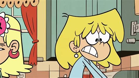 The Loud House Lori Screaming Don T Block This Video Youtube