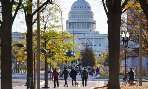 Senate Infrastructure Week Arrives as House August Recess Begins - GV ...