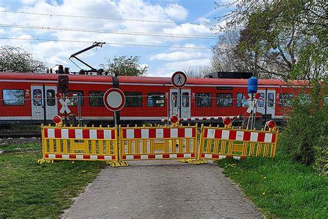 AltkreisBlitz CDU fordert Informationen über lange Sperrung des