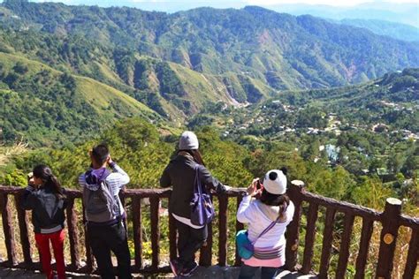 5 Easy Ways To Enjoy Baguio On A Budget