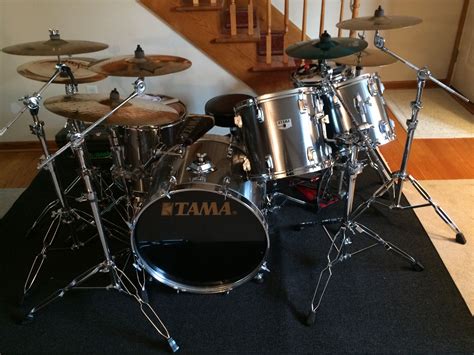 Vintage Tama Swingstars Drum Kits Drum Set Drums