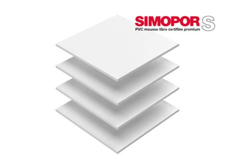 Pvc Expans Simopor S Smart Vink France