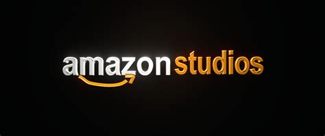 Amazon Studios (2013-) logo remake by ezequieljairo on DeviantArt