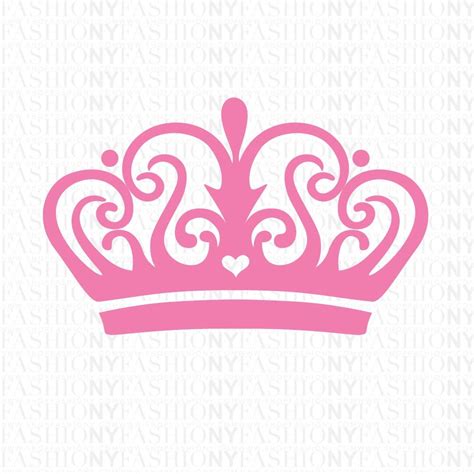 337 Crown In Svg Svg Png Eps Dxf File