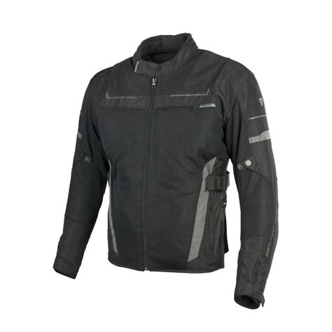 Kurtka Tekstylna Seca Orkan Ii Black Czarny Rrmoto Pl